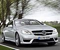 CL 63 AMG